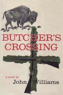 Butcher's Crossing