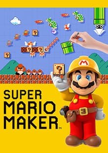 Super Mario Maker 2