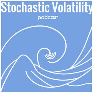 StochasticVolatility