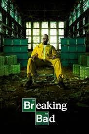 Breaking Bad