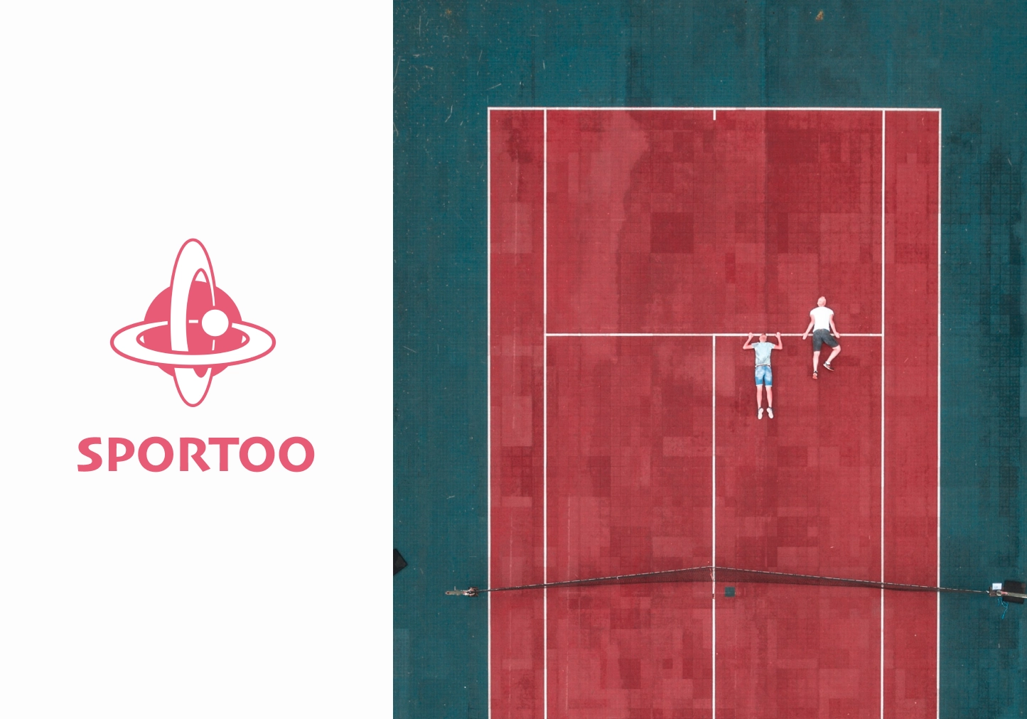Sportoo - Find Your Sport Partner. Anytime. Anywhere.